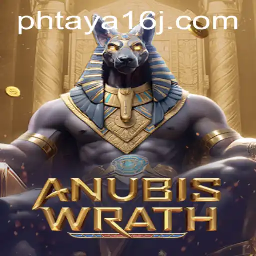 Exploring the Mysteries of AnubisWrath: A Deep Dive into the Game Phtaya 16