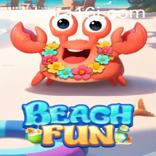 Discover the Exciting World of BeachFun: A New Era of Beachside Gaming Awaits