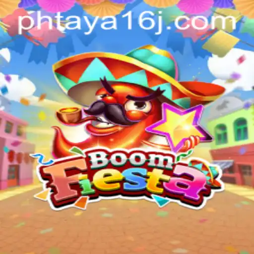 BoomFiesta: Unleashing the Excitement of Phtaya 16