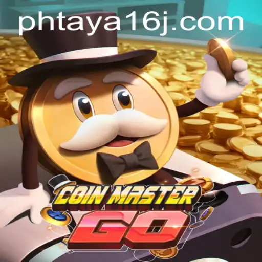 Unveiling the Thrills of CoinMasterGO: An In-Depth Exploration of phtaya 16