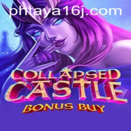Unveiling the Mysteries of CollapsedCastleBonusBuy: A Thrilling Gaming Experience