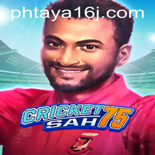 CricketSah75: An Exciting New Era in Sports Gaming