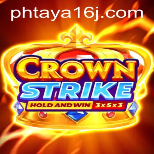 Exploring Crownstrike Game