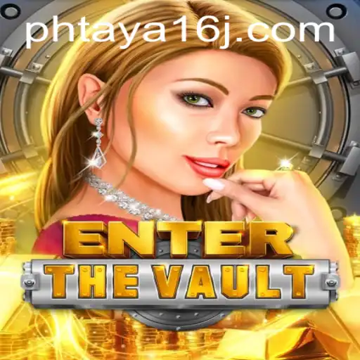 EntertheVault: Unveiling the Secrets of the Ultimate Heist Experience