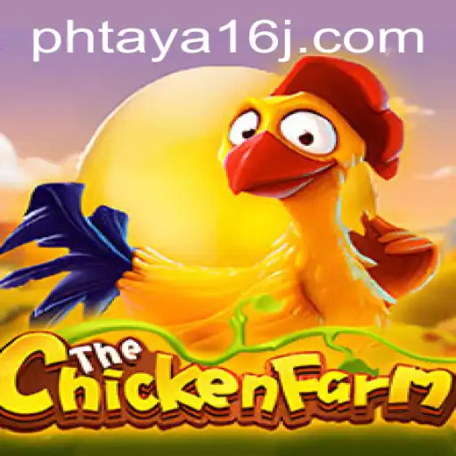 Explore the Unique World of ChickenFarm