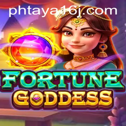 Unveiling the Mystique of FORTUNEGODDESS and the Enigmatic Phtaya 16