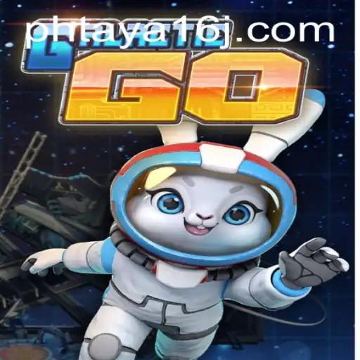 GalacticGO: An Immersive Cosmic Adventure