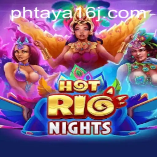 Experience the Thrills of HotRioNights: A Dive into the World of Virtual Adventure
