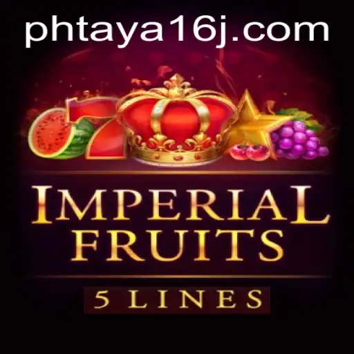 Exploring the Allure of ImperialFruits5: A Modern Gaming Experience