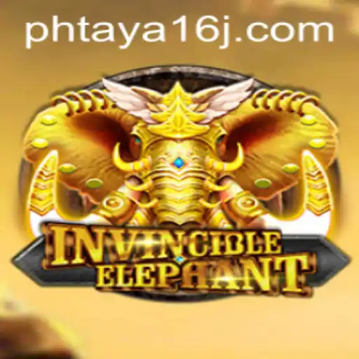 InvincibleElephant Game Unveiled