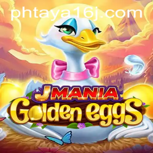 Unlocking the Excitement of JManiaGoldenEggs and the Enigma of Phtaya 16