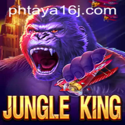 Explore the Enchanting World of JungleKing and the Mysterious 