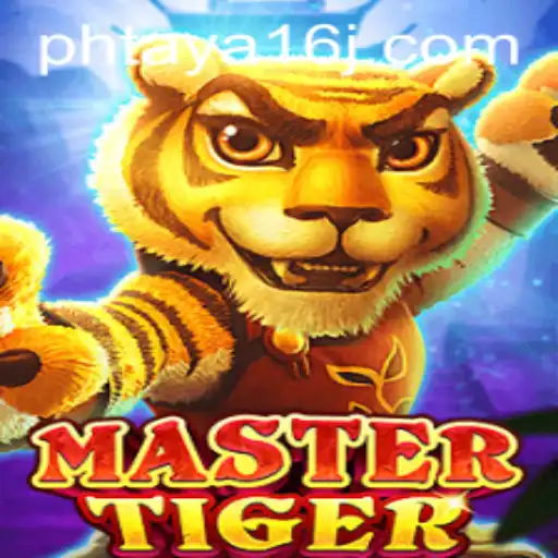 MasterTiger: Exploring the Intricacies of the Thrilling Game with Phtaya 16