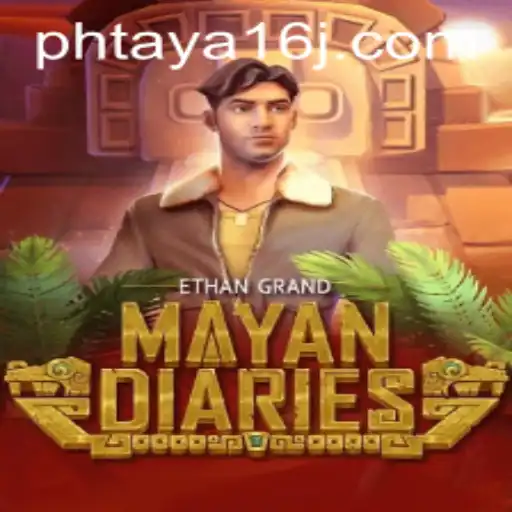 Discover the Enigmatic World of MayanDiaries with Phtaya 16