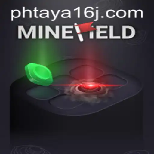Unlocking the Thrills of MineField: Delve into the World of 'phtaya 16'