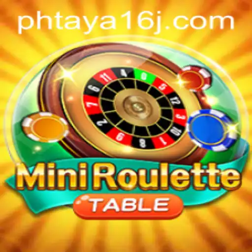 Exploring the Excitement of MiniRoulette: A Comprehensive Guide