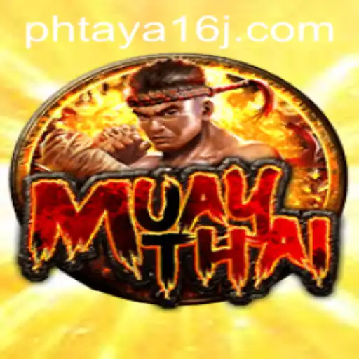 MuayThai: The Ancient Art Brought to Life in 'Phtaya 16'