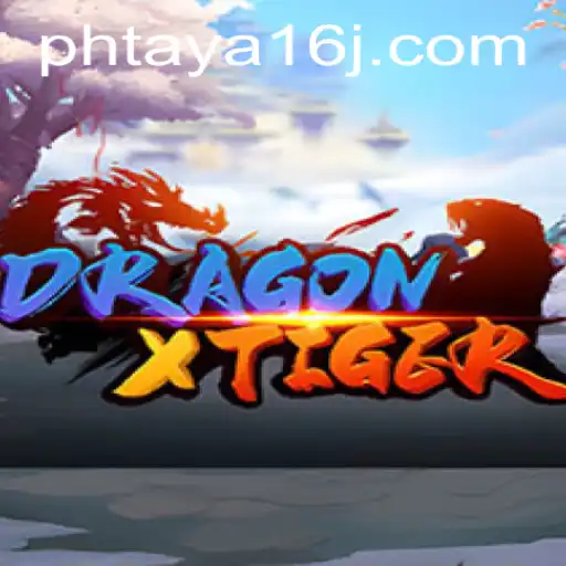 The Mystical World of DragonXTiger