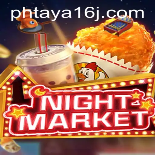 Unveiling the Enigmatic World of NIGHTMARKET: A Comprehensive Guide