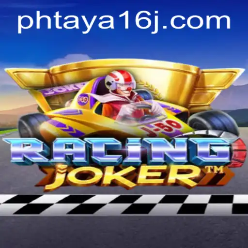 Exploring the Thrills of RacingJoker: A Captivating Journey with Phtaya 16