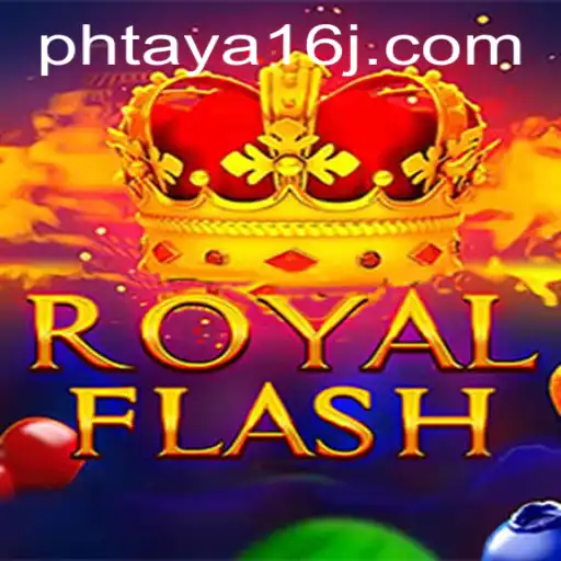 RoyalFlash: A Deep Dive into the Exciting World of 'phtaya 16'