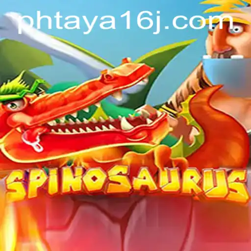 Unveiling Spinosaurus: An Exciting New Game Adventure