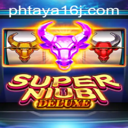 Exploring the Enchanting World of SuperNiubiDeluxe: A Deep Dive into Phtaya 16