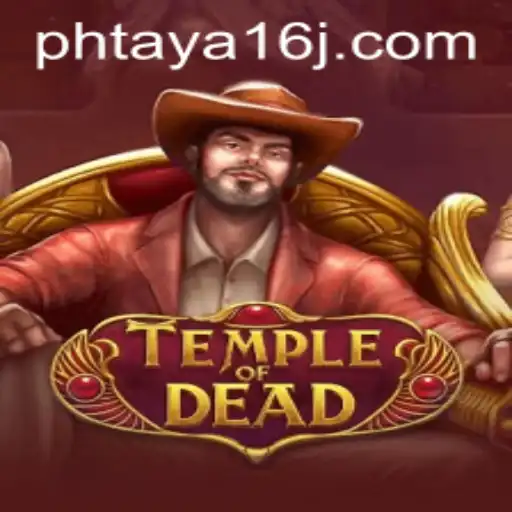 Temple of Dead Game Unveiled