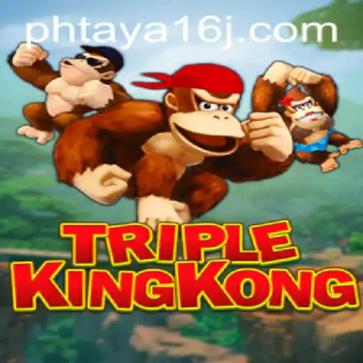 Unleashing the Excitement of TripleKingKong with Phtaya 16 Integration