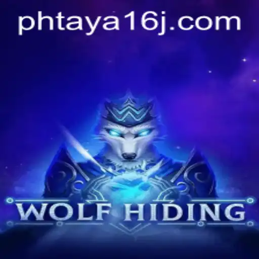 Unveiling WolfHiding: A Journey into the Enchanting World of Strategy and Deception