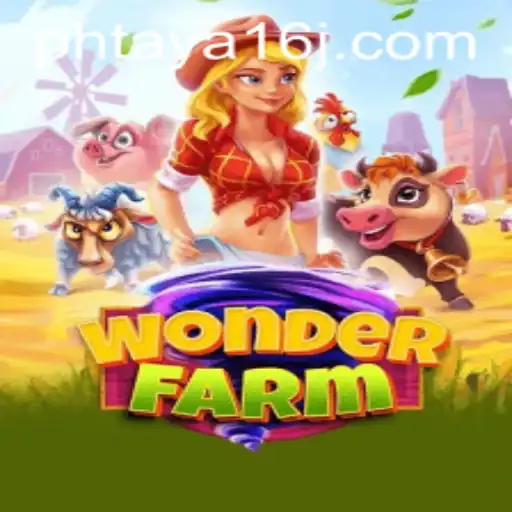 Discover WonderFarm: An Immersive Gaming Experience