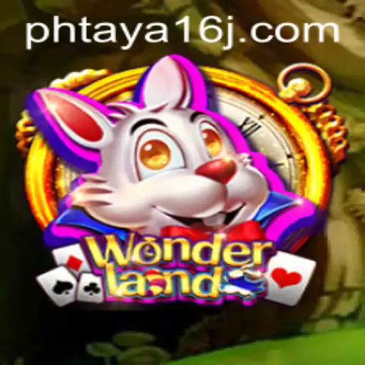 Exploring the Enchanting Worlds of Wonderland: A Dive into the Game's Dynamics with Phtaya 16