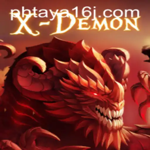 XDemon Unveiled: Dive Into the Mystical World
