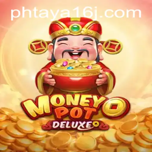 Discover the Exciting World of MoneyPotDELUXE: A Game of Strategy and Luck