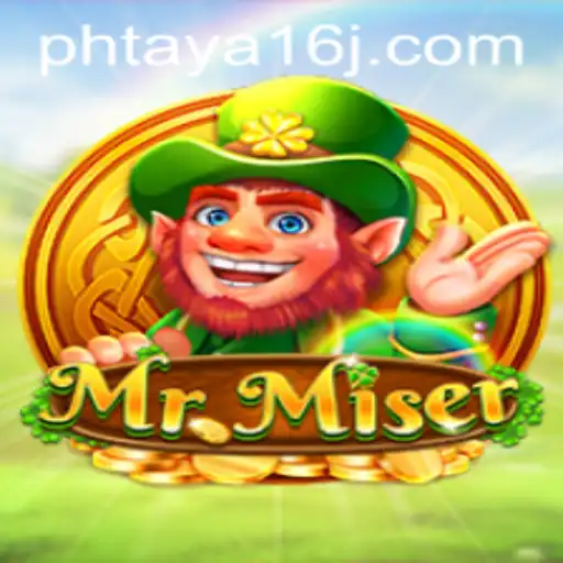 MrMiser: The Evolution of Phtaya 16 in Gaming