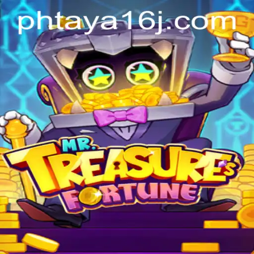 Discover the Thrills of MrTreasuresFortune: A Vibrant Adventure Awaits