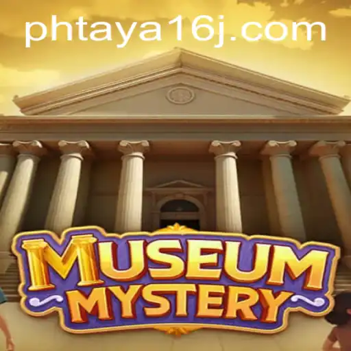 Discover the Thrills of MuseumMystery: An Interactive Adventure