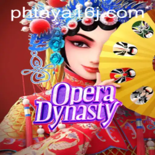 Exploring the Captivating World of OperaDynasty