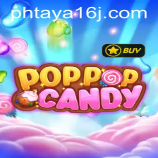 Exploring the Vibrant World of POPPOPCANDY: A Sweet Adventure