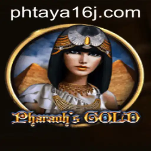 PharaohsGold: Unveiling the Mystique of Ancient Egypt