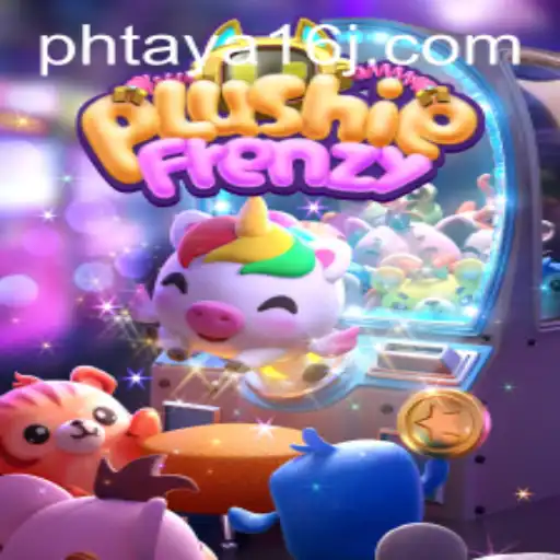 Unleashing the Fun in PlushieFrenzy: A Dive into Gameplay and Excitement