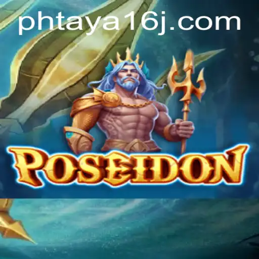 Dive into the Exciting World of Poseidon