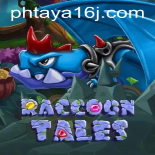 Unveiling RaccoonTales: A Journey Through the Phtaya 16 Experience
