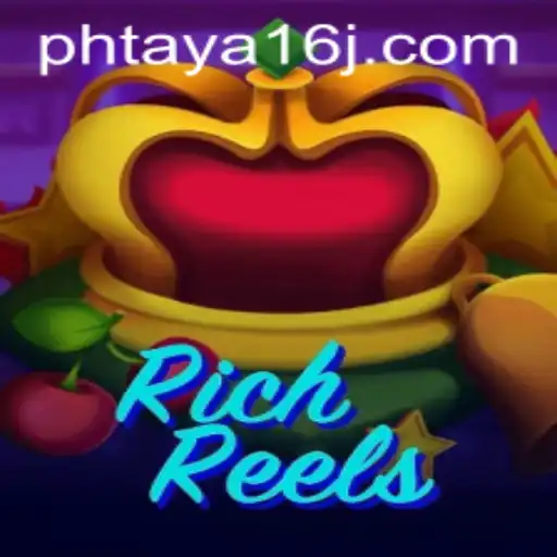 RichReels: Exploring the World of Phtaya 16