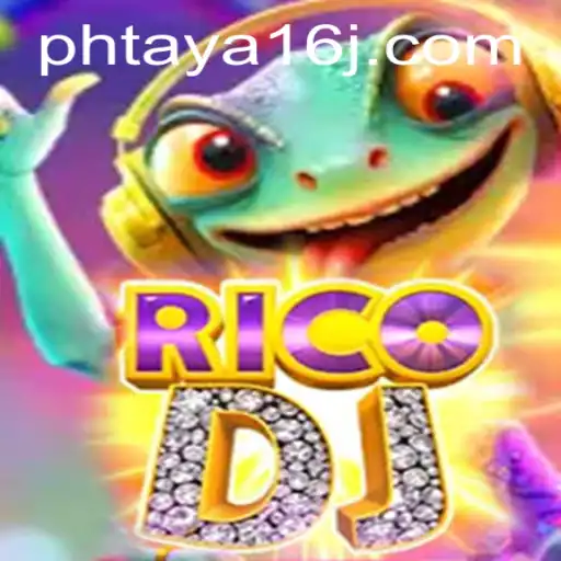 Exploring the World of RicoDJ: A Journey into Phtaya 16