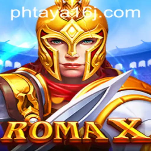 RomaX: The Thrilling New Strategy Game Featuring Phtaya 16
