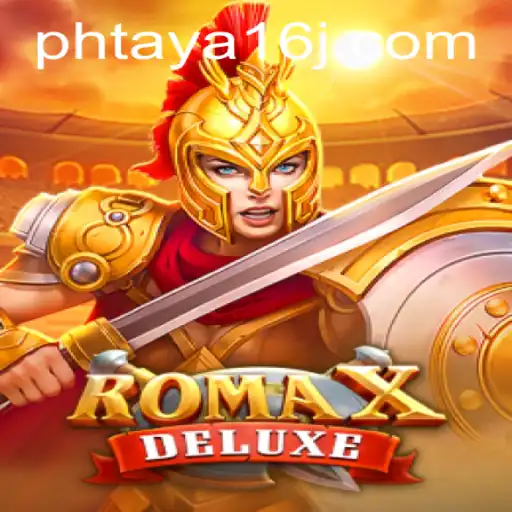 RomaXDeluxe Game Review