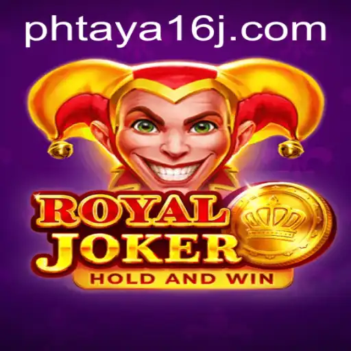 Unveiling the Thrilling World of RoyalJoker with the Mystical Phtaya 16