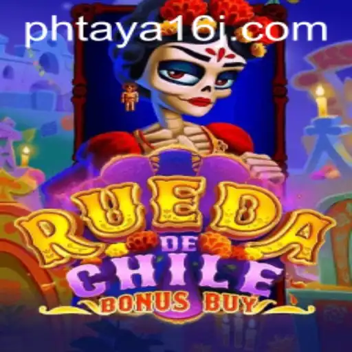 Discover the Excitement of RuedaDeChileBonusBuy with the Intriguing Keyword Phtaya 16