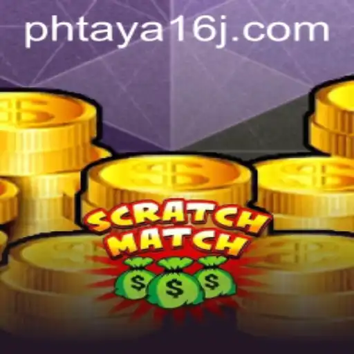 Unleashing the Excitement of ScratchMatch and the Mystery of Phtaya 16